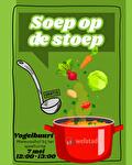 SOEP OP DE STOEP!