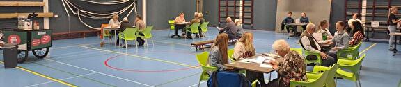 Succesvolle gezondheidscheck voor senioren in Stadskanaal – Sociaal Vitaal krijgt vervolg