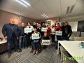 “MAKE A CHANGE 2025“ Rotary Stadskanaal waardeert lokale initiatieven om impuls te geven aan bevorderen van sociale cohesie