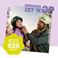 Groningen zet'm op!